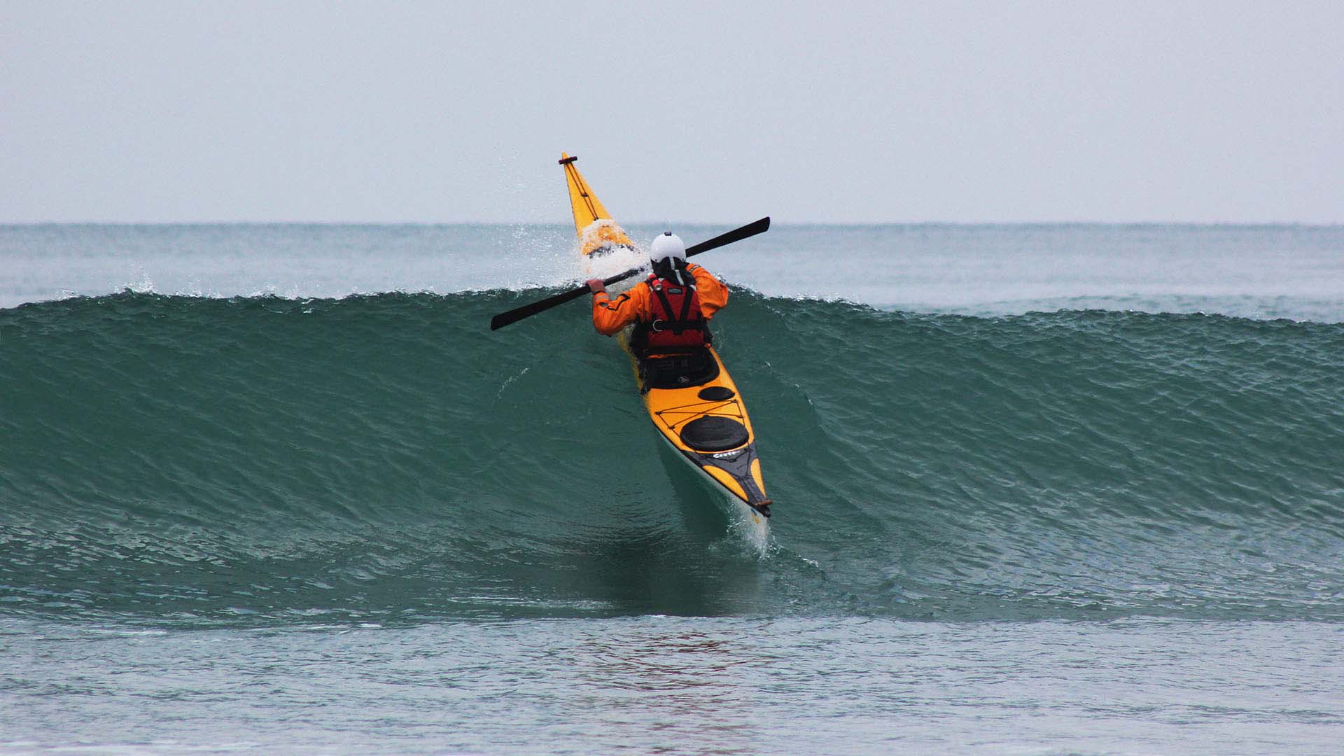 Tuilik sea kayak courses, guiding, gear, lifestyle. TUILIK SEA KAYAK