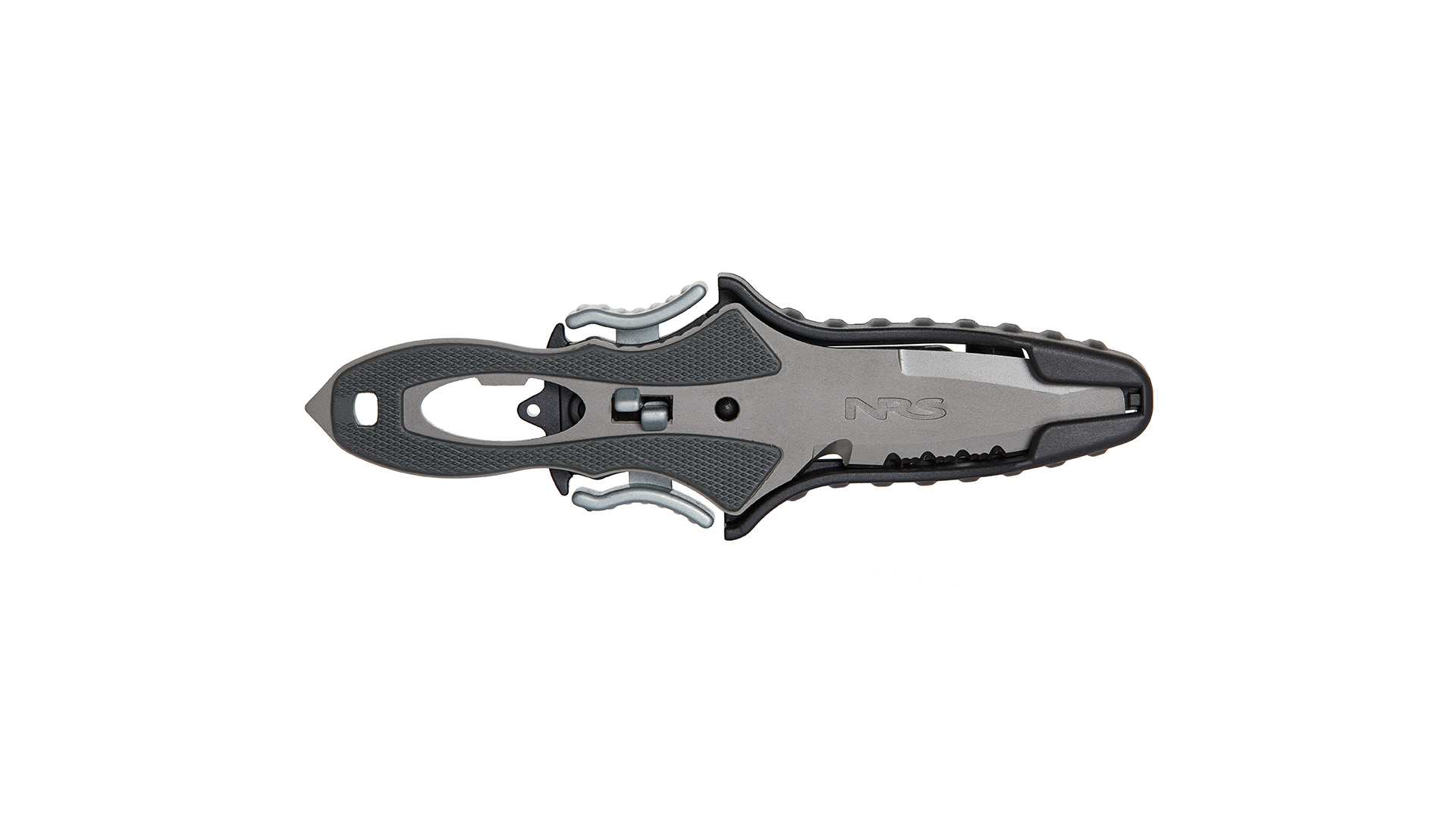 NRS TITANIUM PILOT KNIFE TUILIK SEA KAYAK