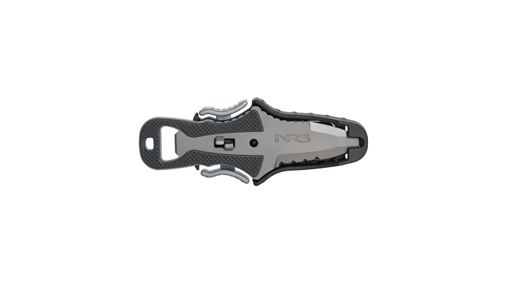 NRS TITANIUM COPILOT KNIFE TUILIK SEA KAYAK