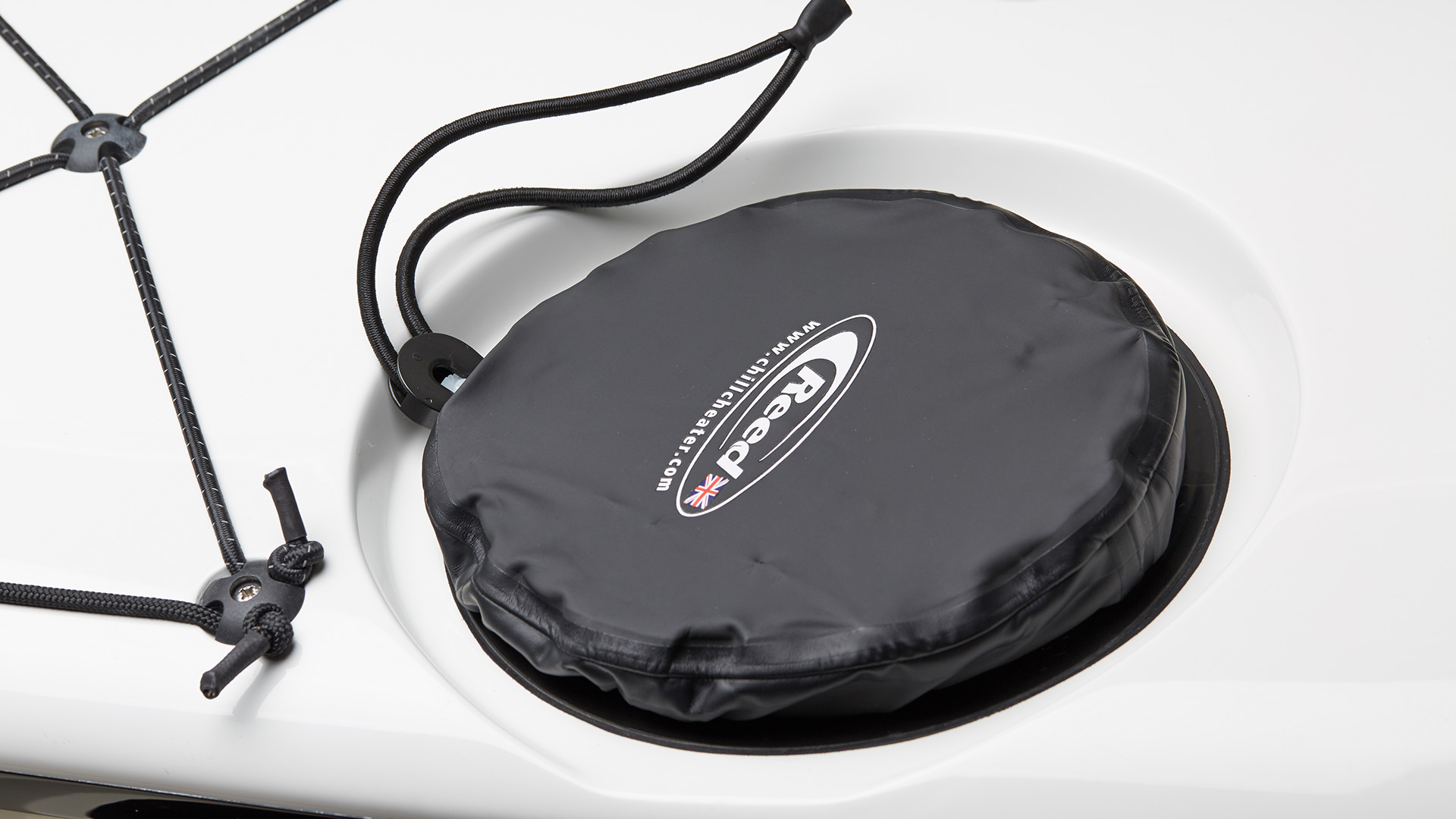 REED EMERGENCY HATCH COVERS TUILIK SEA KAYAK