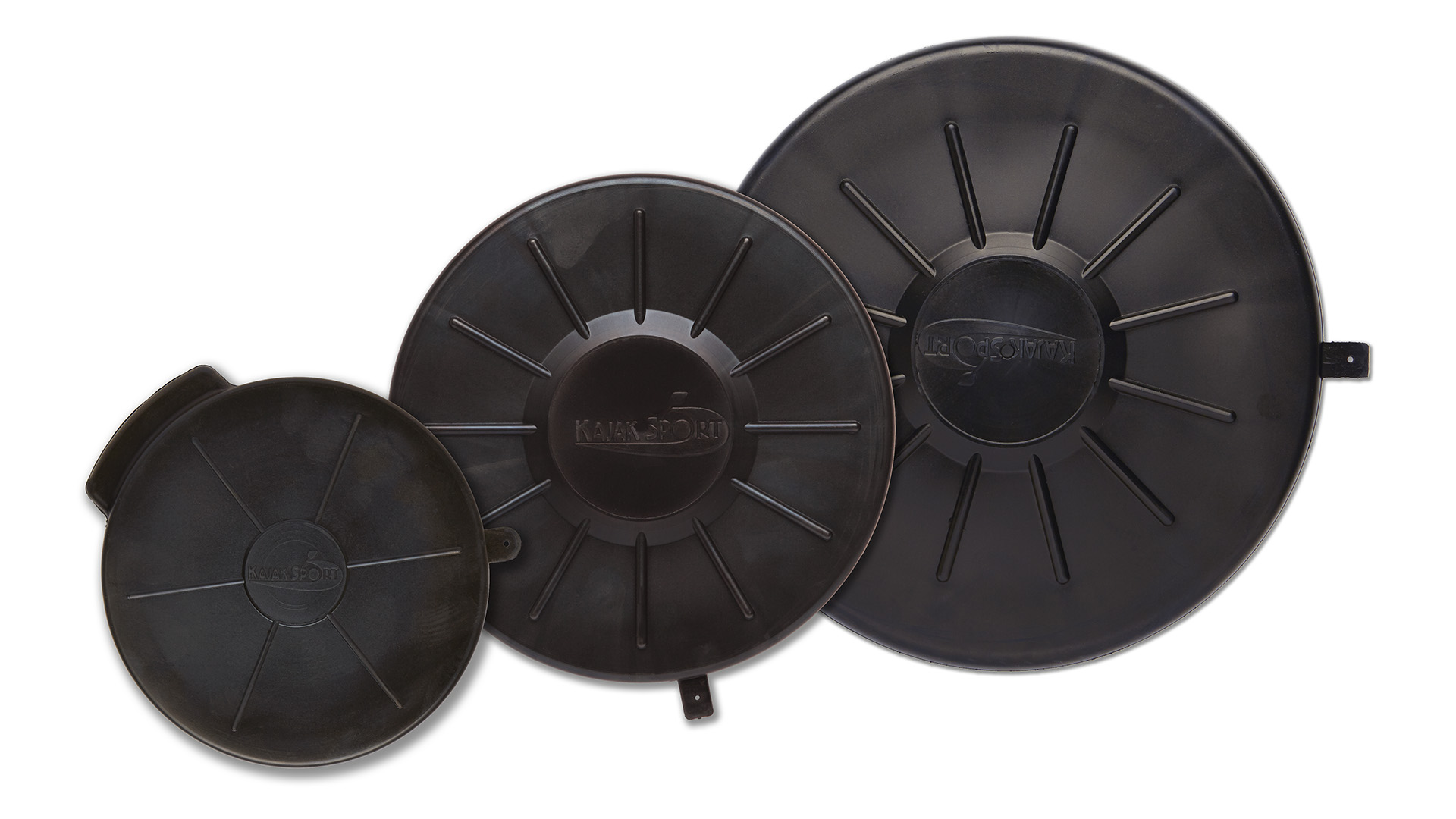 KAJAK SPORT ORIGINAL RUBBER HATCH COVERS TUILIK SEA KAYAK