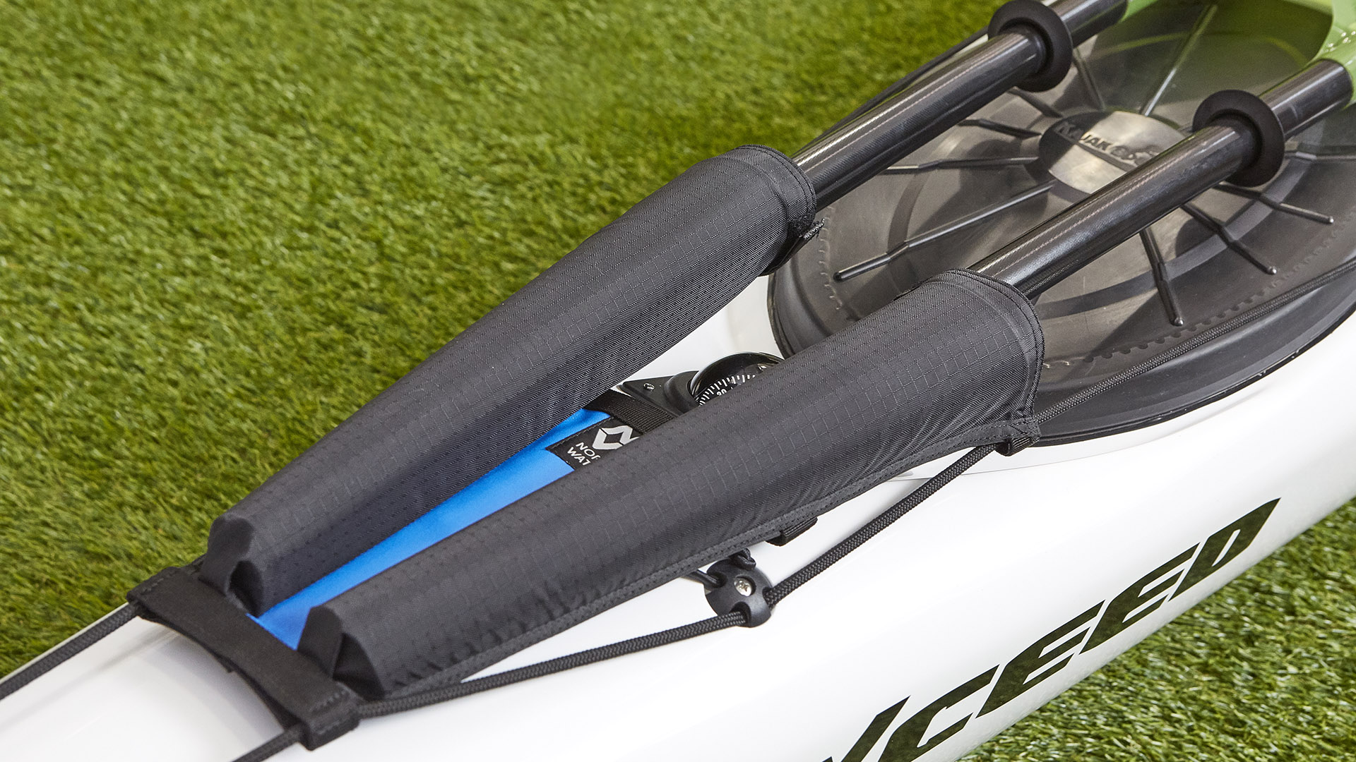 NORTH WATER PADDLE BRITCHES TUILIK SEA KAYAK