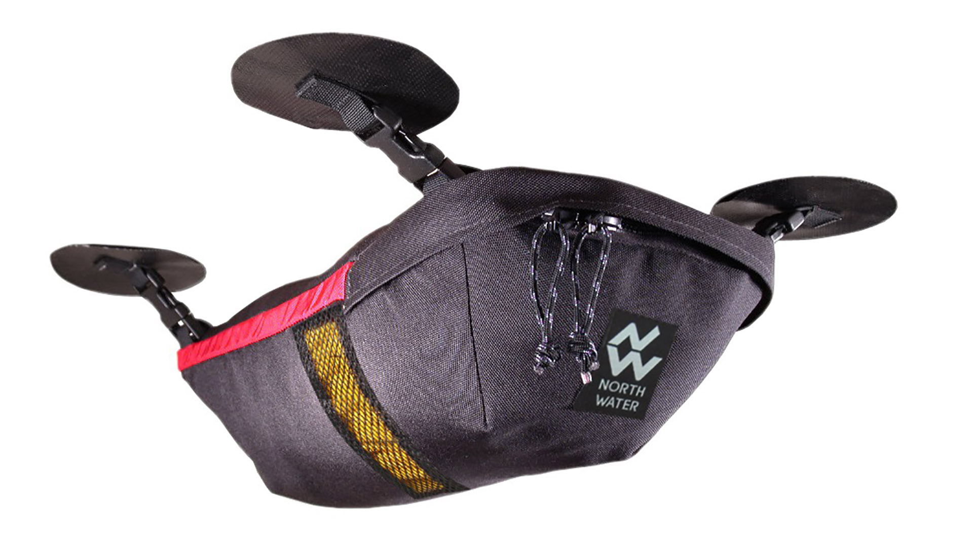 NORTH WATER UNDER DECK BAG TUILIK SEA KAYAK