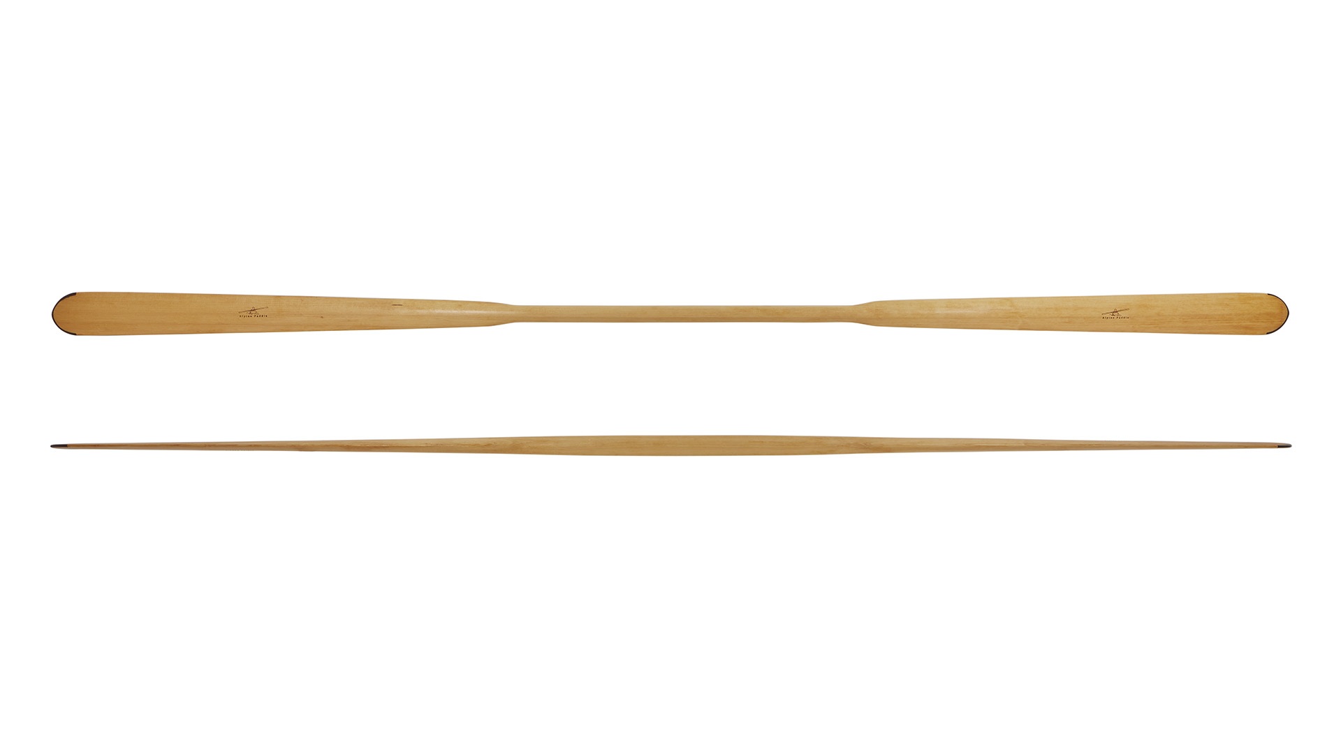 ALPINE PADDLE INUIT 107 TUILIK SEA KAYAK