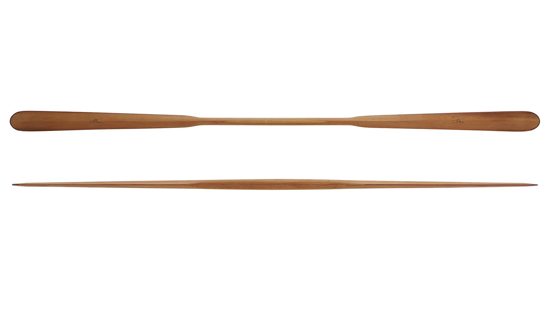 ALPINE PADDLE GREENLAND 133 TUILIK SEA KAYAK