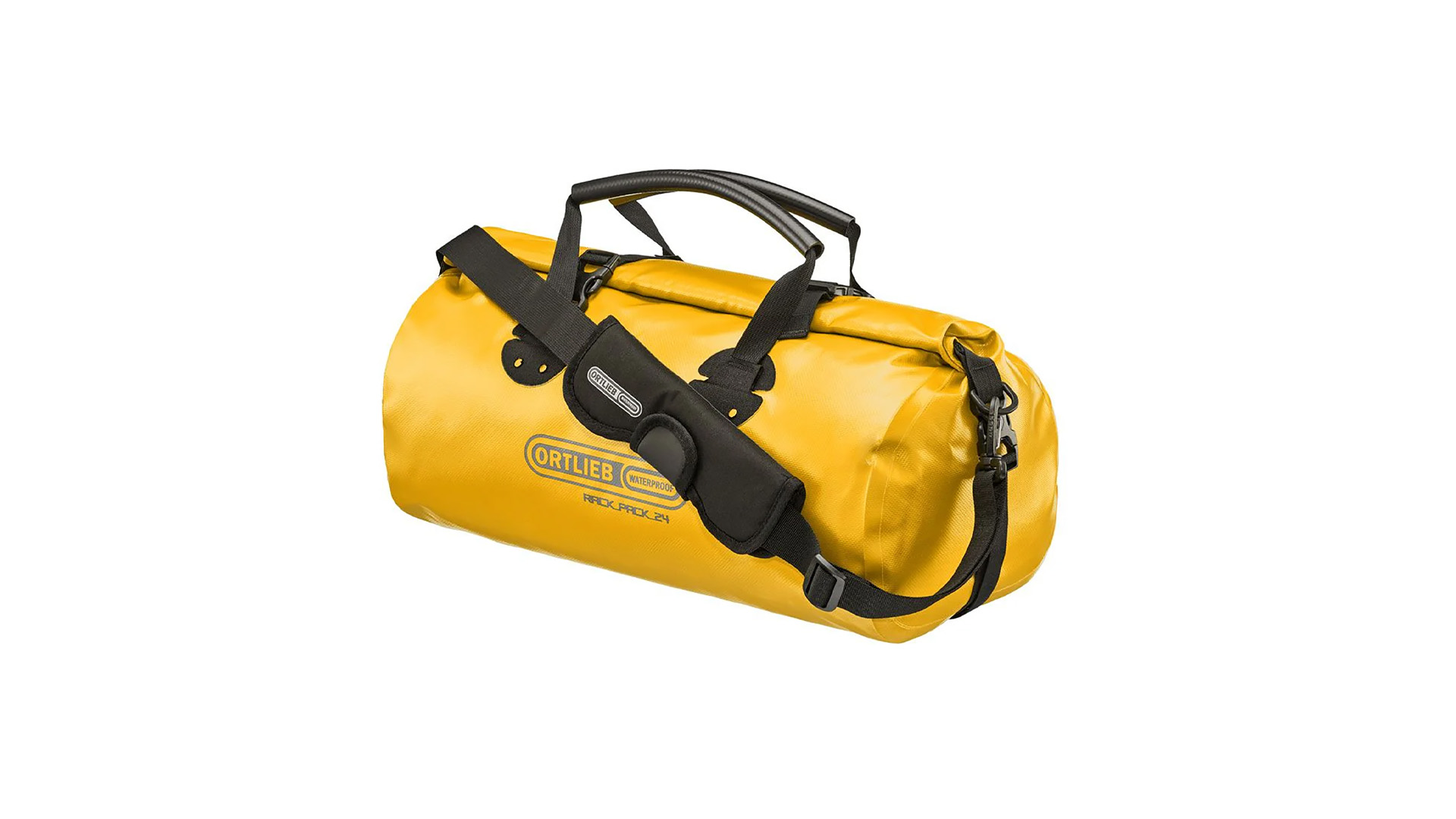 ORTLIEB | RACK PACK 24L - TUILIK SEA KAYAK