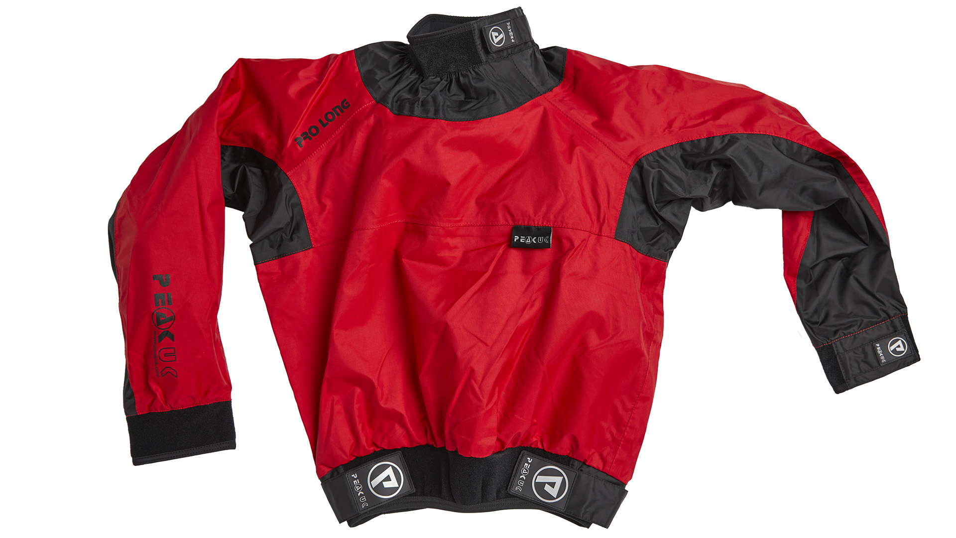 PEAK UK PRO LONG JACKET TUILIK SEA KAYAK