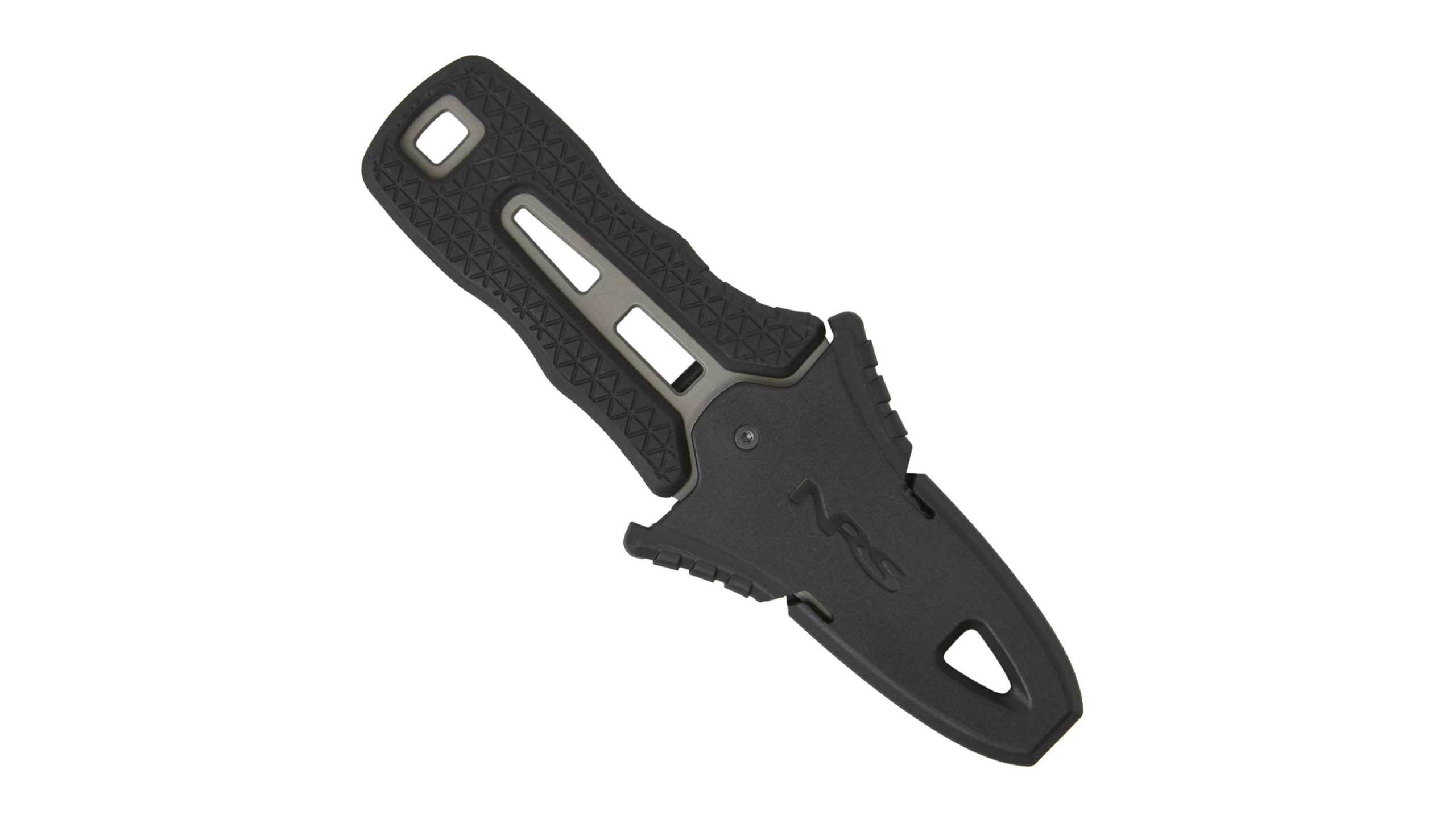 NRS | TITANIUM CO-PILOT KNIFE - TUILIK SEA KAYAK