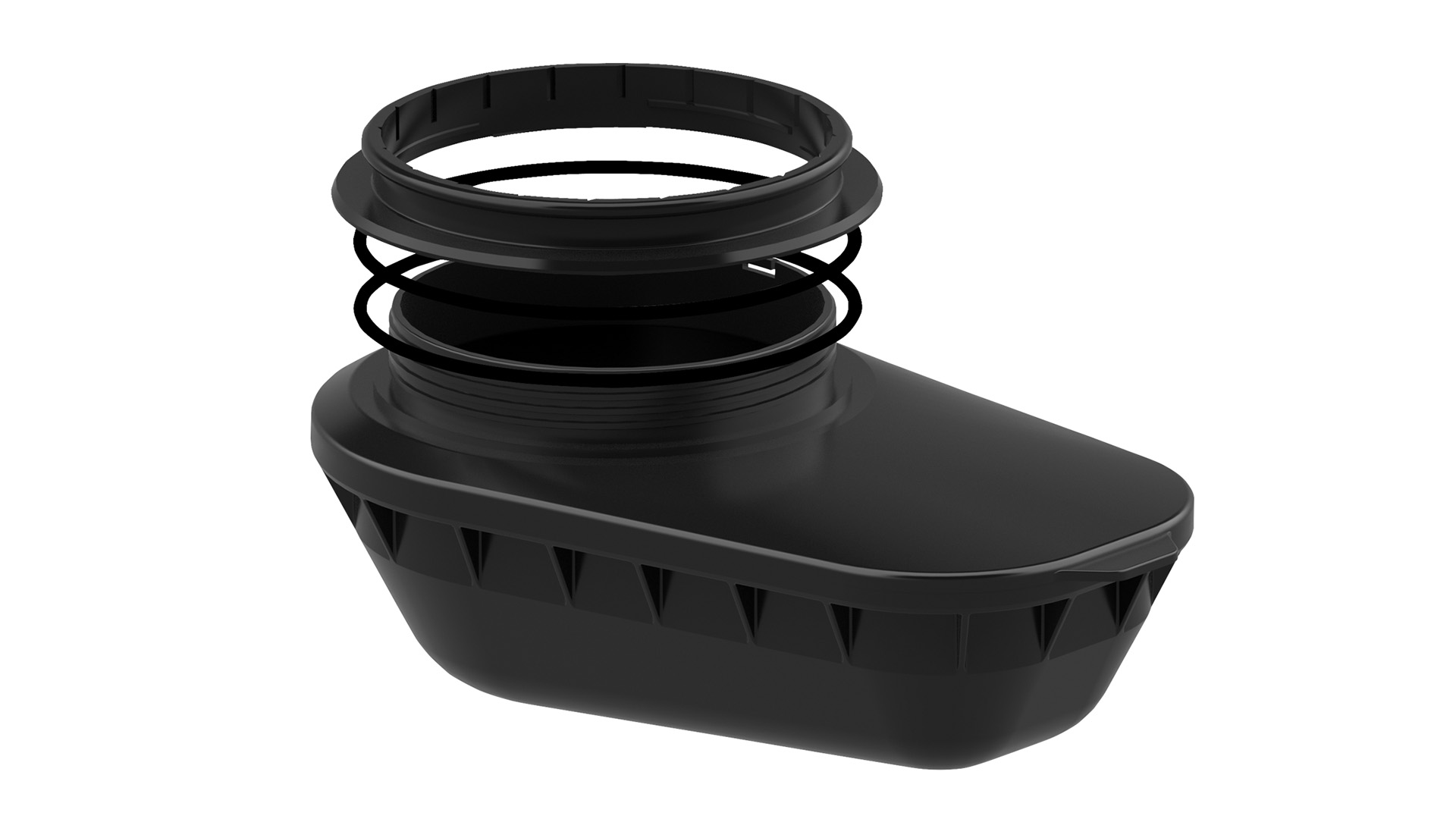 KAJAK SPORT | DAYBOX LOW