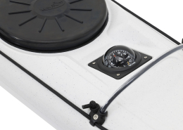 ISLA 171 DECK DETAIL