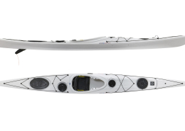 ISLA 171 PROFILE DECK