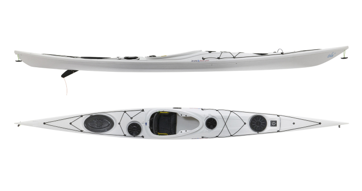 ISLA 171 PROFILE DECK