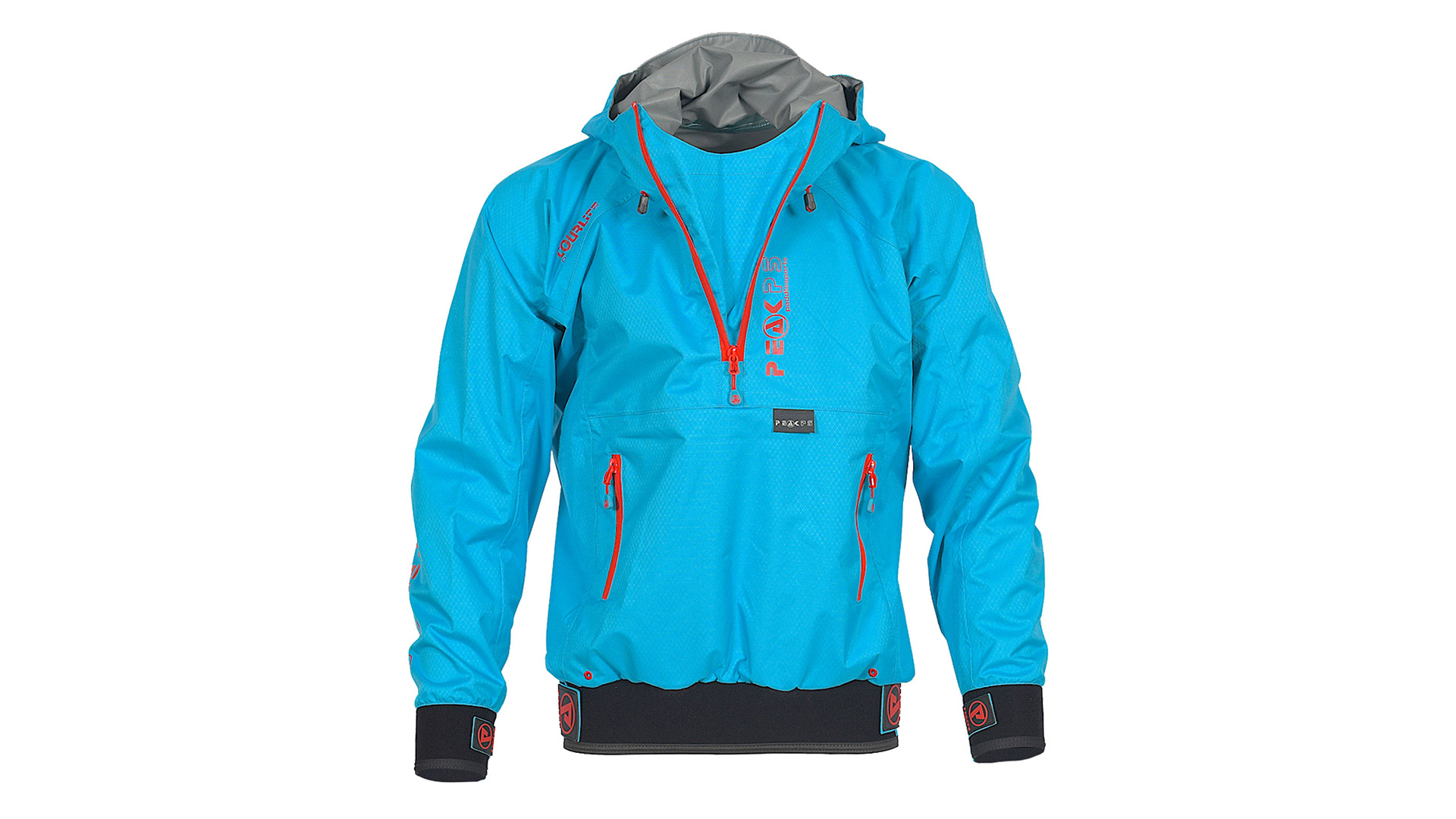 PEAK UK | TOURLITE HOODY