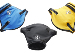 REED | AQUATHERM LOW PROFILE POGIES COLOR