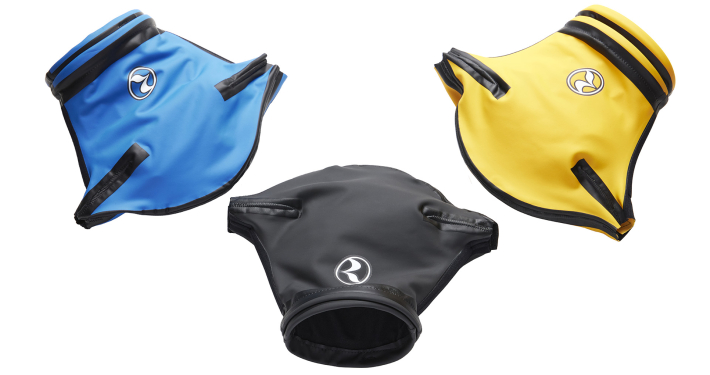 REED | AQUATHERM LOW PROFILE POGIES COLOR