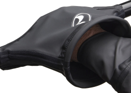 REED | AQUATHERM LOW PROFILE POGIES EURO PADDLE W HAND