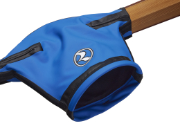 REED | AQUATHERM LOW PROFILE POGIES GREENLAND PADDLE