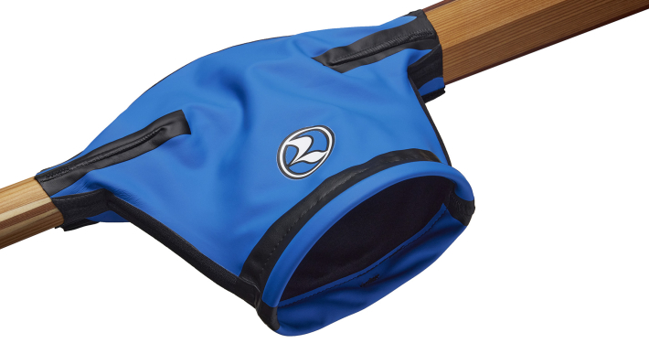 REED | AQUATHERM LOW PROFILE POGIES GREENLAND PADDLE