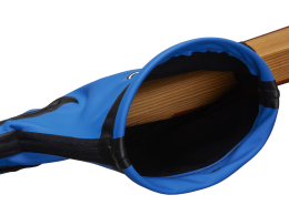 REED | AQUATHERM LOW PROFILE POGIES GREENLAND PADDLE INSIDE
