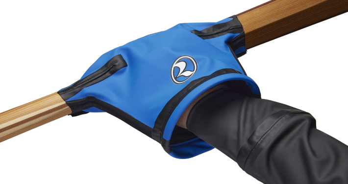 REED | COPRIMANI COMPATTI IN AQUATHERM PAGAIA GREENLAND