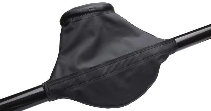 REED | AQUATHERM LOW PROFILE POGIES LOWER FACE