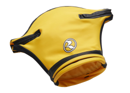 REED | AQUATHERM LOW PROFILE POGIES YELLOW