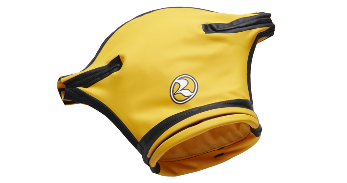 REED | AQUATHERM LOW PROFILE POGIES YELLOW