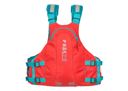 PEAK UK WRAPTOR H2O BACK