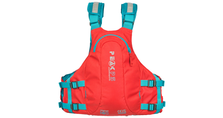 PEAK UK WRAPTOR H2O BACK