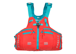 PEAK UK WRAPTOR H2O FRONT