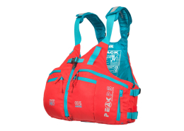 PEAK UK WRAPTOR H2O FRONT LEFT