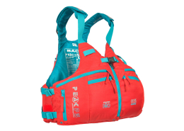PEAK UK WRAPTOR H2O FRONT RIGHT