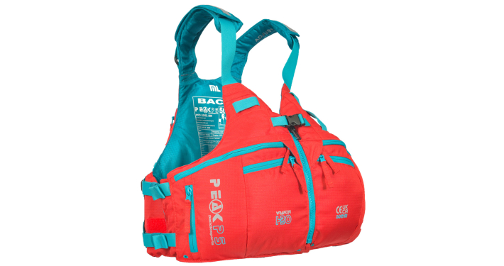 PEAK UK WRAPTOR H2O FRONT RIGHT
