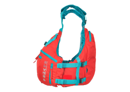 PEAK UK WRAPTOR H2O LEFT SIDE