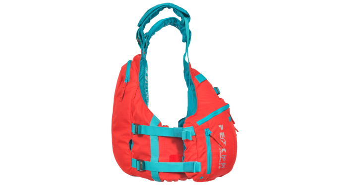PEAK UK WRAPTOR H2O RIGHT SIDE