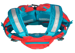 PEAK UK WRAPTOR H2O TOP