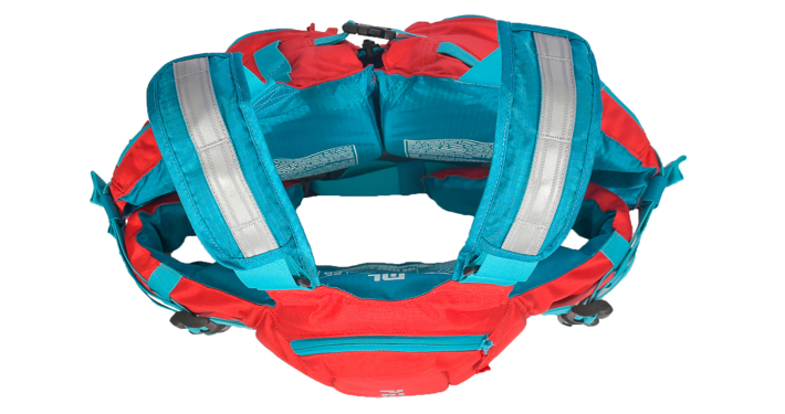 PEAK UK WRAPTOR H2O TOP