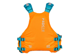 PEAK UK WRAPTOR ZIP BACK
