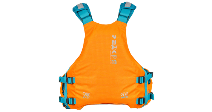 PEAK UK WRAPTOR ZIP BACK