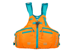 PEAK UK WRAPTOR ZIP DAVANTI