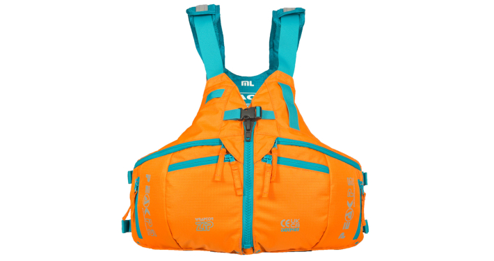 PEAK UK WRAPTOR ZIP DAVANTI