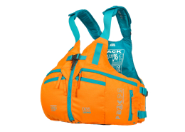 PEAK UK WRAPTOR ZIP FRONT LEFT