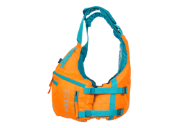 PEAK UK WRAPTOR ZIP LEFT SIDE