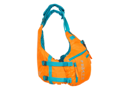 PEAK UK WRAPTOR ZIP RIGHT SIDE