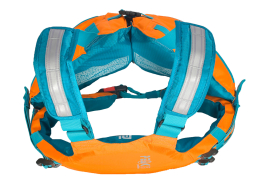 PEAK UK WRAPTOR ZIP TOP