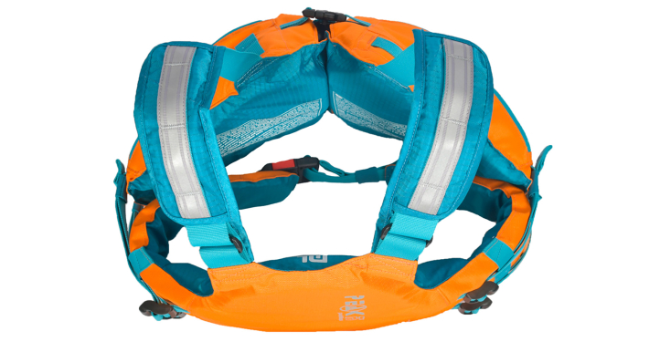 PEAK UK WRAPTOR ZIP TOP