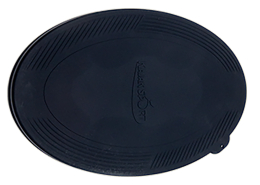 KS NEW GEN VCP OVAL 41x22 BLACK
