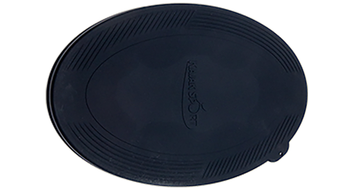 KS NEW GEN VCP OVAL 41x22 BLACK