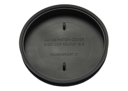 KS NEW GEN VCP ROUND 19,5 BLACK BOTTOM