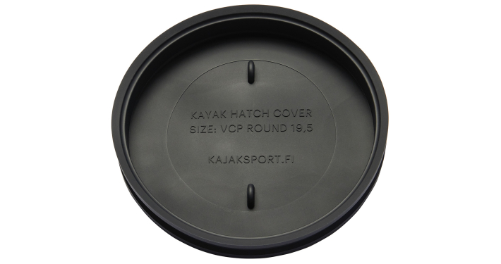 KS NEW GEN VCP ROUND 19,5 BLACK BOTTOM